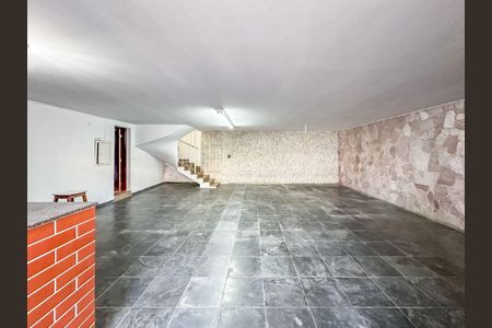 Casa para alugar com 3 quartos, 600m² em Vila Mariana, São Paulo