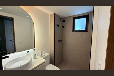 Apartamento à venda com 84m², 2 quartos e 1 vaga