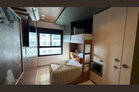 Apartamento à venda com 84m², 2 quartos e 1 vaga
