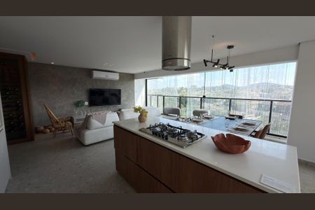 Apartamento à venda com 84m², 2 quartos e 1 vaga