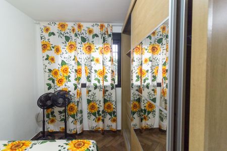 Quarto 1 de apartamento para alugar com 2 quartos, 34m² em Jurubatuba, São Paulo