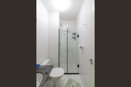 Apartamento para alugar com 2 quartos, 36m² em Jurubatuba, São Paulo