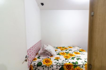 Quarto 1 de apartamento para alugar com 2 quartos, 34m² em Jurubatuba, São Paulo