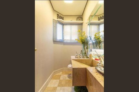 Casa à venda com 435m², 4 quartos e 6 vagas