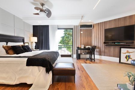 Casa à venda com 435m², 4 quartos e 6 vagas