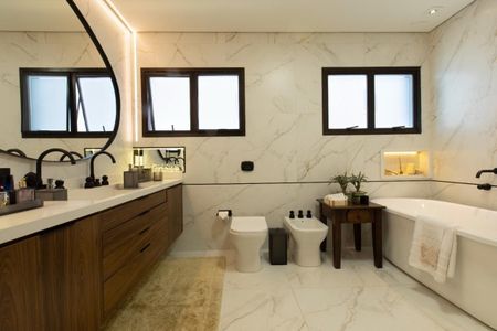 Casa à venda com 435m², 4 quartos e 6 vagas