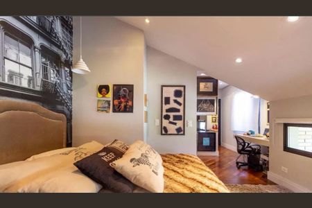 Casa à venda com 435m², 4 quartos e 6 vagas