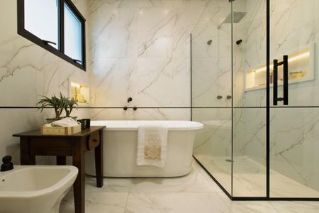 Casa à venda com 435m², 4 quartos e 6 vagas