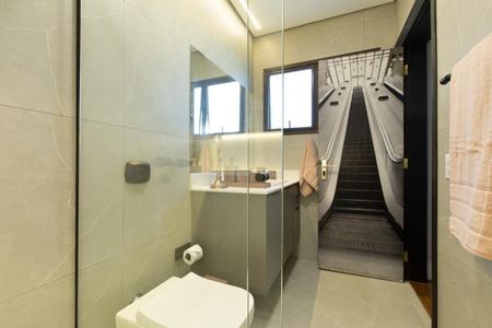 Casa à venda com 435m², 4 quartos e 6 vagas