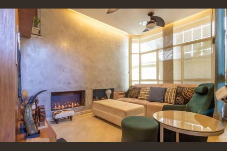 Casa à venda com 4 quartos, 435m² em Alphaville, Santana de Parnaíba