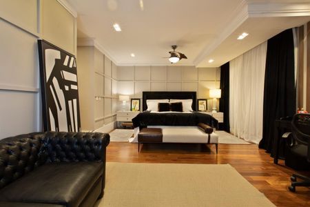 Casa à venda com 435m², 4 quartos e 6 vagas