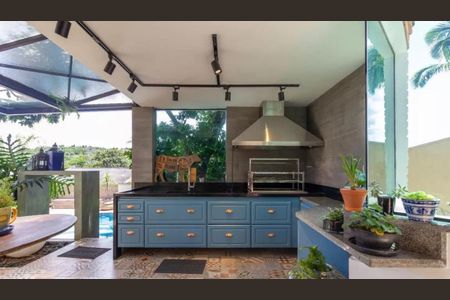 Casa à venda com 435m², 4 quartos e 6 vagas