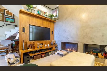 Casa à venda com 435m², 4 quartos e 6 vagas