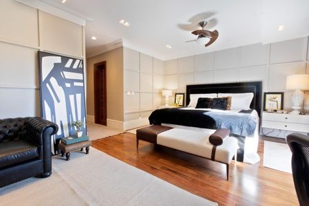 Casa à venda com 435m², 4 quartos e 6 vagas