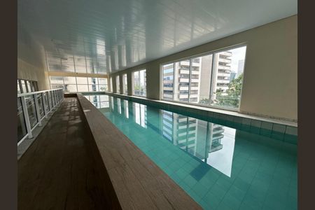 Apartamento à venda com 84m², 1 quarto e 2 vagas