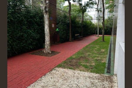 Apartamento à venda com 84m², 1 quarto e 2 vagas