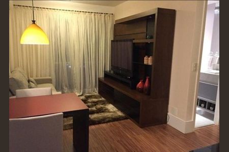 Apartamento à venda com 1 quarto, 84m² em Vila Gertrudes, São Paulo