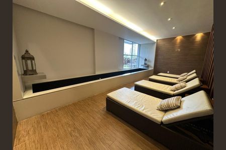 Apartamento à venda com 1 quarto, 84m² em Vila Gertrudes, São Paulo