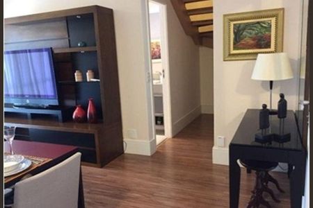 Apartamento à venda com 1 quarto, 84m² em Vila Gertrudes, São Paulo