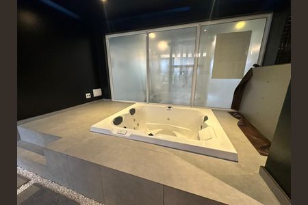 Apartamento à venda com 84m², 1 quarto e 2 vagas