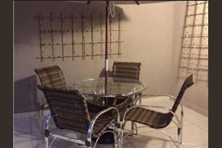 Apartamento à venda com 1 quarto, 84m² em Vila Gertrudes, São Paulo