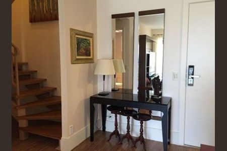 Apartamento à venda com 84m², 1 quarto e 2 vagas