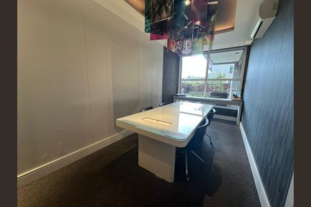 Apartamento à venda com 1 quarto, 84m² em Vila Gertrudes, São Paulo