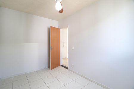 Apartamento para alugar com 45m², 2 quartos e 1 vagaQuarto 1