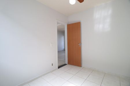 Apartamento para alugar com 45m², 2 quartos e 1 vagaQuarto 2