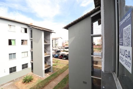 Apartamento para alugar com 45m², 2 quartos e 1 vagaPlaquinha