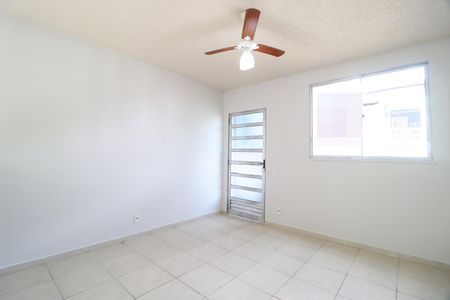 Apartamento para alugar com 45m², 2 quartos e 1 vagaSala