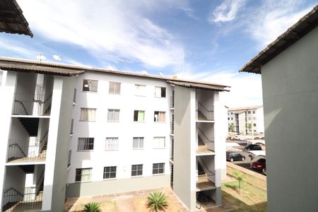 Apartamento para alugar com 45m², 2 quartos e 1 vagaVista