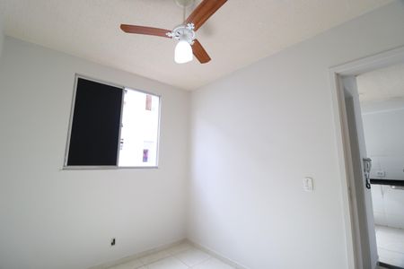 Apartamento para alugar com 45m², 2 quartos e 1 vagaQuarto 2