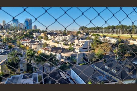 Apartamento à venda com 107m², 3 quartos e 2 vagas