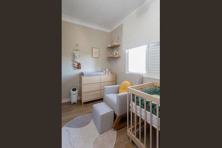 Apartamento à venda com 3 quartos, 107m² em Empresarial 18 do Forte, Barueri