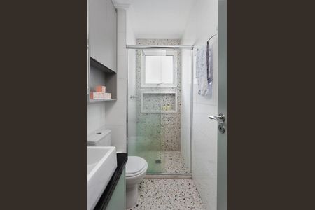 Apartamento à venda com 3 quartos, 107m² em Empresarial 18 do Forte, Barueri