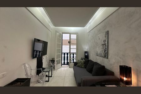 Apartamento à venda com 2 quartos, 56m² em Leblon, Rio de Janeiro