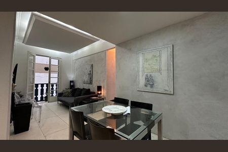 Apartamento à venda com 2 quartos, 56m² em Leblon, Rio de Janeiro