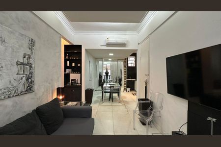 Apartamento à venda com 2 quartos, 56m² em Leblon, Rio de Janeiro