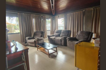 Casa à venda com 5 quartos, 281m² em Alphaville Residencial Dois, Barueri