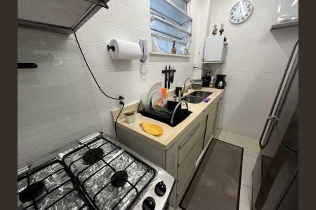 Apartamento à venda com 74m², 2 quartos e 2 vagas