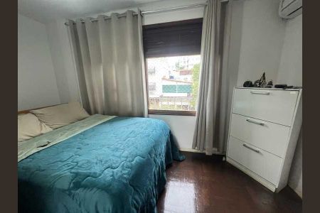 Apartamento à venda com 2 quartos, 74m² em Jardim Guanabara, Rio de Janeiro