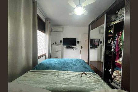Apartamento à venda com 2 quartos, 74m² em Jardim Guanabara, Rio de Janeiro