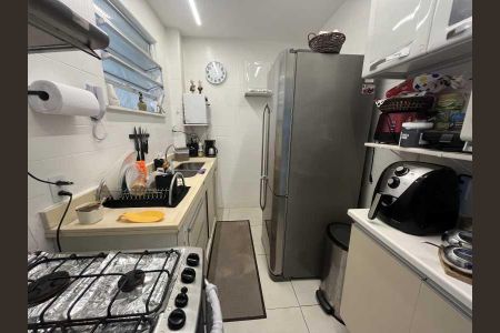 Apartamento à venda com 74m², 2 quartos e 2 vagas