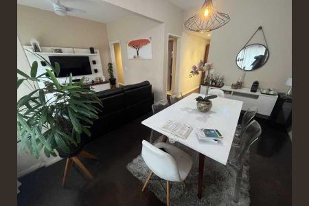 Apartamento à venda com 74m², 2 quartos e 2 vagas