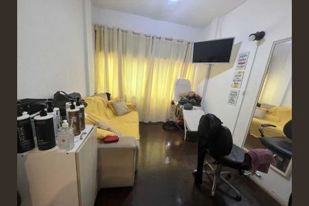 Apartamento à venda com 2 quartos, 74m² em Jardim Guanabara, Rio de Janeiro