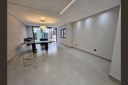 Casa à venda com 3 quartos, 145m² em Villas Do Jaguari, Santana de Parnaíba