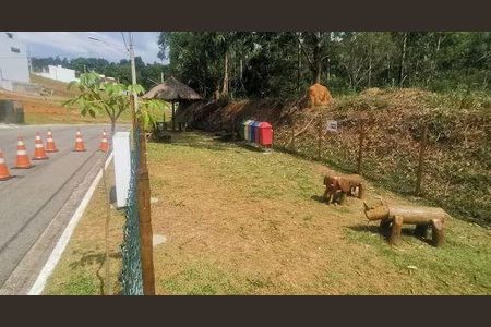 Casa à venda com 3 quartos, 145m² em Villas Do Jaguari, Santana de Parnaíba