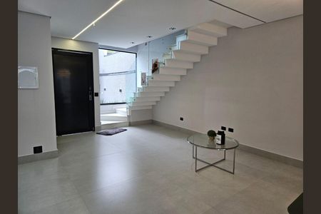 Casa à venda com 3 quartos, 145m² em Villas Do Jaguari, Santana de Parnaíba