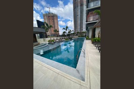 Apartamento à venda com 2 quartos, 112m² em Alphaville Empresarial, Barueri